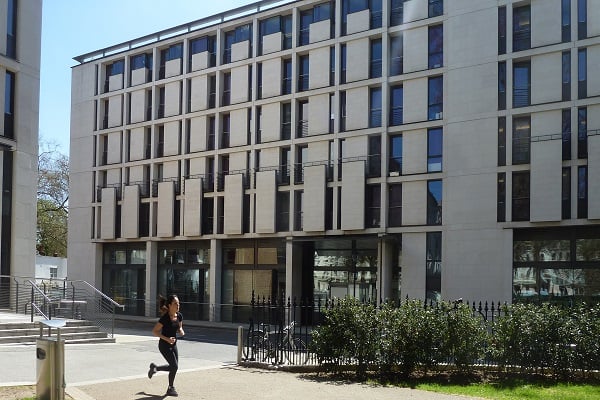 Imperial College London Others(4)